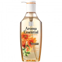 Купить Mise en Scene Aroma Essential Refreshing Shampoo Orange Flower Bergamot Киев, Украина